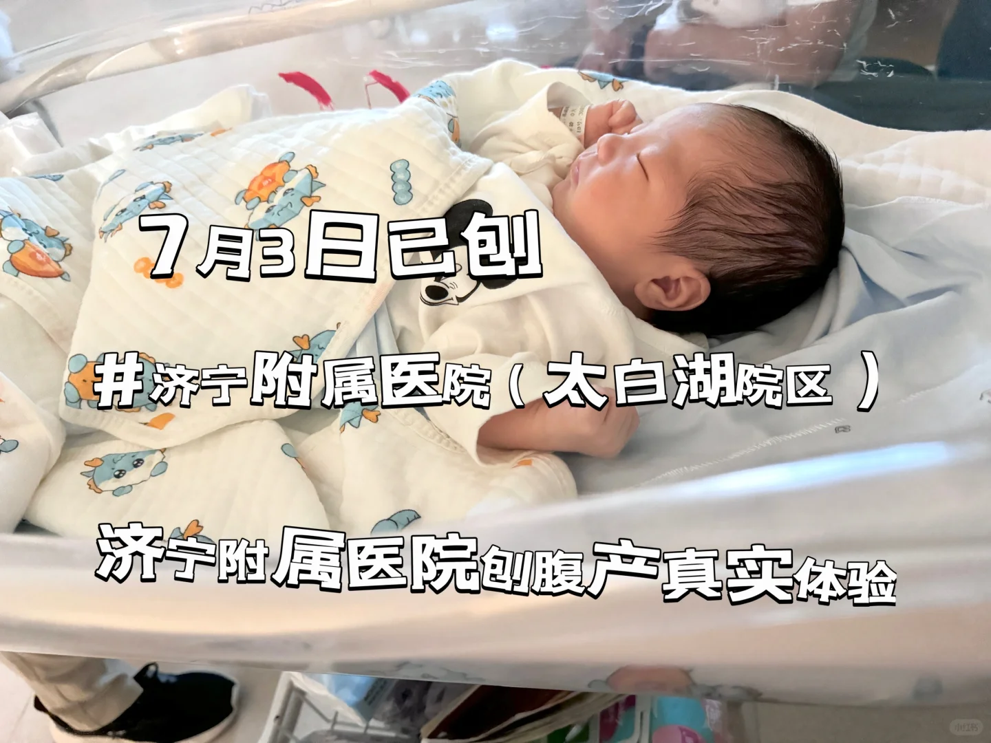 剖腹产真实体验分享, 探寻专业助孕之路