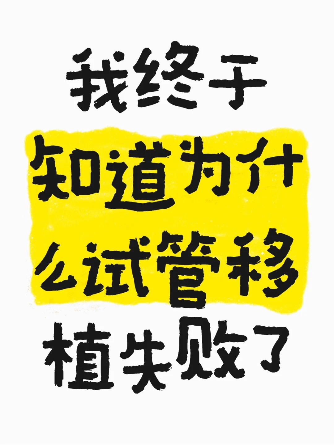 我终于知道为什么试管移植失败了,正规试管代生公司服务-试管代孕机构靠谱吗